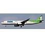 A321(P2F) MNG Airlines new livery TC-MYA 1:400 +pre-order+