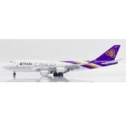 JC Wings B747-400BCF Thai Cargo HS-TGJ 1:400 +NEW ARRIVAL+