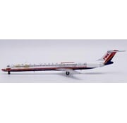 JC Wings MD83 Trans World Airlines Wings of Pride 1995 final livery EI-BWD 1:400 +PRE-ORDER+
