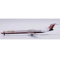 MD83 Trans World Airlines Wings of Pride 1995 final livery EI-BWD 1:400 +PRE-ORDER+