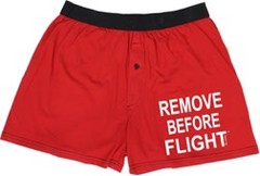 Boxer Shorts