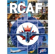 MHM Publishing Magazine RCAF Today 2024 RCAF 100 (SKIES Magazine Special)