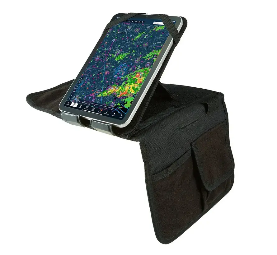 Flight Gear iPad Mini Organizer Kneeboard
