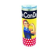 Boeing Store Rosie The Riveter Tumbler