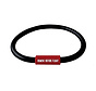 Remove Before Flight Bracelet