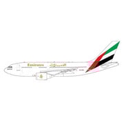 Gemini Jets A310-300 Emirates A6-EKB 1:400