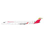 CRJ1000 Air Nostrum EC-MVZ 1:400 **NEW MOULD!*