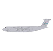 Gemini Jets C5M Galaxy US Air Force 8 0061 Dover Air Force Base 1:400