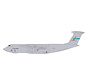 C5M Galaxy US Air Force 8 0061 Dover Air Force Base 1:400