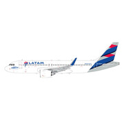 Gemini Jets A320neo LATAM Airlines CC-BHG 1:200
