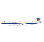 B747-400 United Airlines N175UA Saul Bass livery 1:200