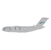 Gemini Jets C17A US Air Force 06 6168 Dover Air Force Base 1:200