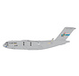 C17A Globemaster III US Air Force 06 6168 Dover Air Force Base 1:200