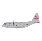 Gemini Jets C130H U.S. Air Force 89 9106 Youngstown ARS, Ohio 1:200