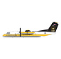 C147A (dash-8) U.S. Army 17 01610 "Golden Knights" Parachute Team 1:200
