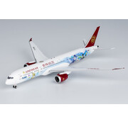 NG Models B787-9 Dreamliner Juneyao Airlines B-209R Genshin livery 1:400 ULTIMATE COLLECTION