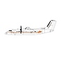 dash-8-300 Perimeter C-GCBK 1:400 (3d printed resin)