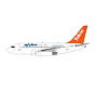 B737-200 Air North C-GNAU 1:200 (3d printed resin)