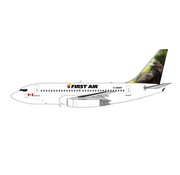3D Design Deck B737-200 First Air C-GNDF 1:400 (3d printed resin)
