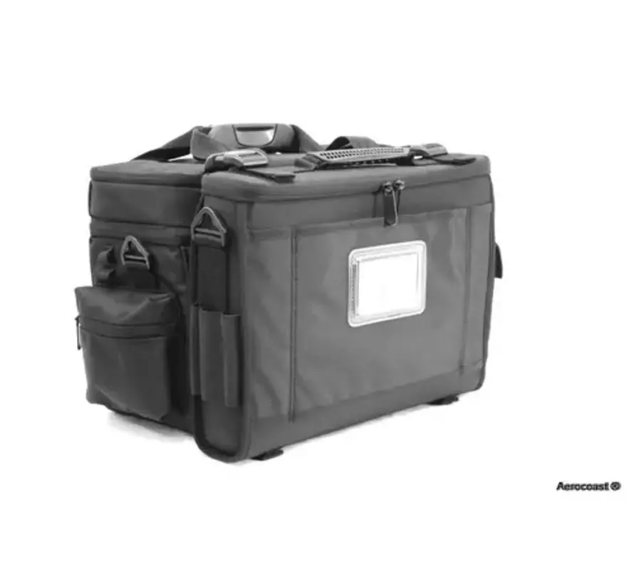 Pro Notebook Bag Attachment