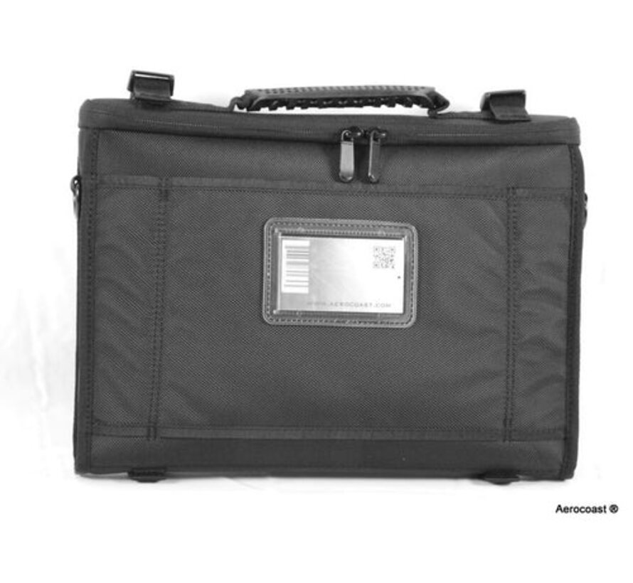 Pro Notebook Bag Attachment