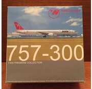 Dragon B757-351 Northwest/KLM 2003 c/s N590NW 1:400**Collection sale