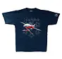 Snowbirds Adult T-Shirt