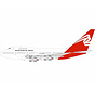 B747SP-38 Australia Asia (QANTAS) VH-EAB 1:200 with stand +NewArrival+