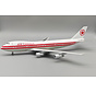 B747-200BM Air Canada white tail special livery C-GAGA 1:200 Limited Edition