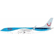 JFOX B737-800W TUI Excellence D-ATYL 1:200 winglets with stand +New Arrival