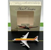 DC8-62 Air Jamaica 6Y-JII 1:400