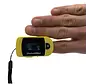 Oxi-Plus Pro Pulse Oximeter O2 oxygen monitor fingertip