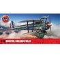 Bristol Bulldog Mk.II 1:48 [New Tooling 2024]