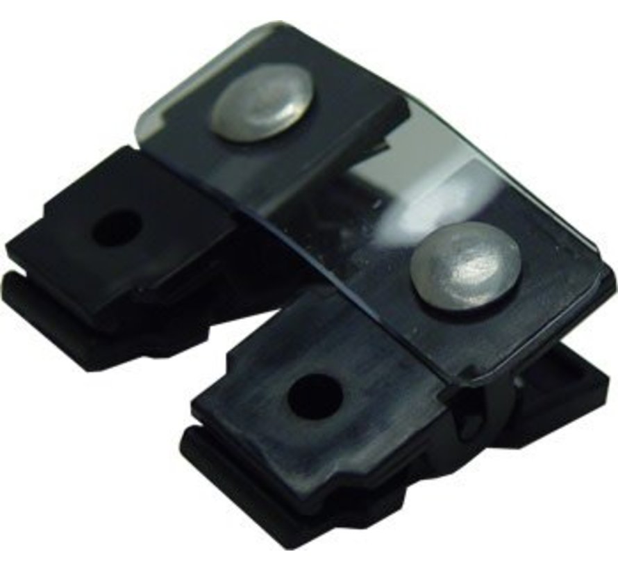 Clothing Clip for Telex headset cords