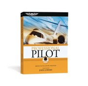 ASA - Aviation Supplies & Academics Professional Pilot :ASA: 3rd edition 2008 SC