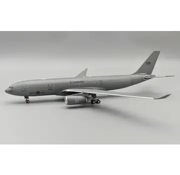 InFlight CC330 A330-200 Royal Canadian Air Force RCAF 330003 Government of Canada grey 1:200 *NEW ARRIVAL
