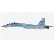 Hobby Master Su35S Flanker E Red 07 RF-95909 Russian Air Force Syria 2023 1:72 (with "Khibiny" ECM pods)