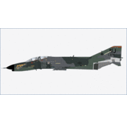 Hobby Master F4E Phantom II 108th TFW New Jersey Air National Guard NJ Tiger nose 68-0378 May 1988 1:72
