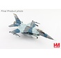 F-16C Block 25 "Blue Flanker" 84-1301, 64th AGRS, Nellis AFB, 2012 1:72