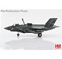 F-35B Lightning II 170053, VMFA-214 "Black Sheep", Yuma Marine Corps Air Station, 2023 (beast mode) 1:72