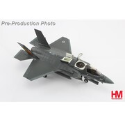 Hobby Master F-35B "Return of the Immortals" ZM-151, 809 NAS "The Immortals", RAF, 2023 1:72