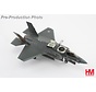 F-35B "Return of the Immortals" ZM-151, 809 NAS "The Immortals", RAF, 2023 1:72