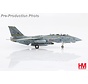F14B Tomcat  VF-32 Swordsmen Last Gypsy Roll 161860 NAS Oceana September 2005 1:72