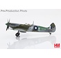Spitfire MK.VIII "Mac III" UP-B/A58-492, RAAF 1:48