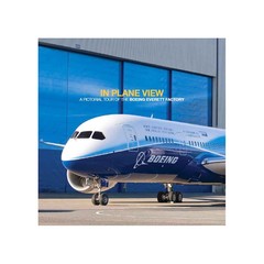 Aviation Enthusiast Books
