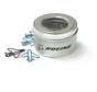 Boeing Airplane Paper Clips multicolour