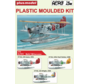 PLUS MODEL Martin T4M torpedo bomber float plane 1:72