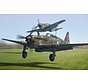 Morane-Saulnier MS.406C1 1:48