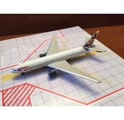 Herpa B777-200 British Airways Canada World tail 'Whale Rider' 1:500**Discontinued**TONED