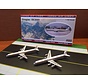 BigBird DC8-61 JAL/JAA twin set 1:400 *Collection Sale RARE !